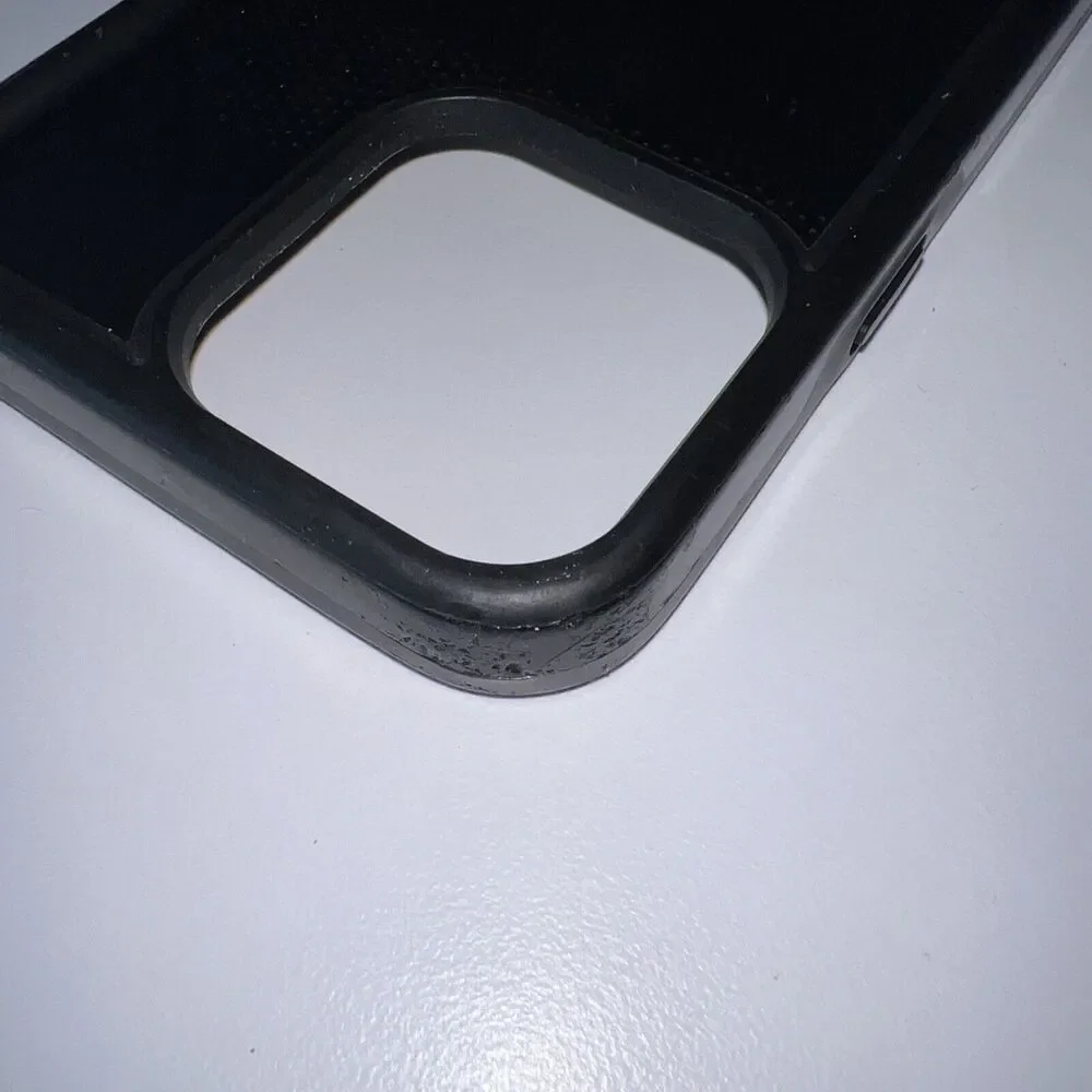 Pelican Protector Case For Apple iPhone 13 Pro Black 12 To 16 Ft Drop